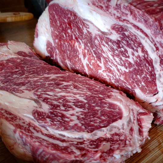 Ribeye Wagyu Cross