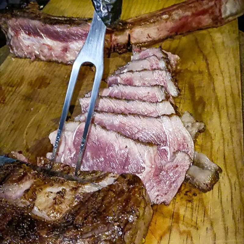 Tomahawk Sonora 1,150g