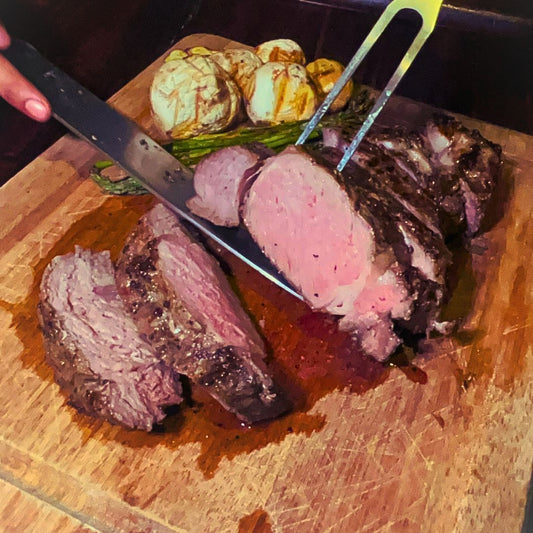 Paquete Trygo para 2 (Reserva con $220)